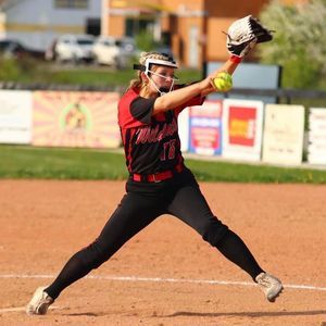 Meet your Posher, Sonja